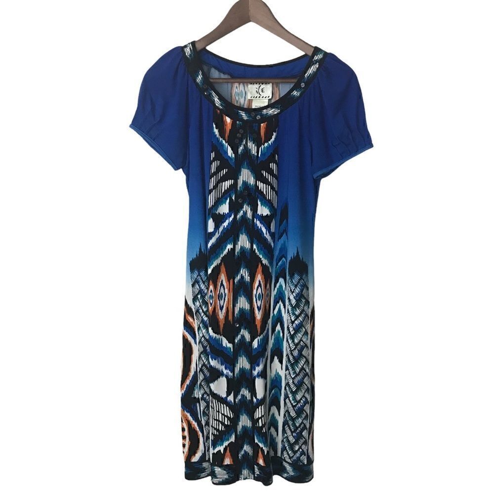 EI Dress    - Picture 3 of 8